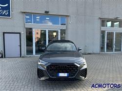 AUDI Q3 SPORTBACK SPB quattro S tronic