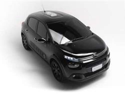 CITROEN C3 BlueHDi 100 S&S Shine