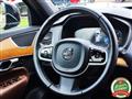 VOLVO XC90 B5 (d) AWD Geartronic 7 posti Momentum Pro