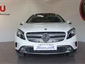 MERCEDES CLASSE GLA d Automatic Executive tetto panorama