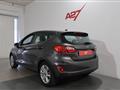 FORD FIESTA 1.1 75 CV 5 porte Titanium