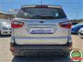 FORD ECOSPORT 1.5 Ecoblue 100 CV Start&Stop Plus