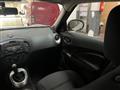 NISSAN JUKE 1.6 Acenta GPL  GARANZIA 24 MESI