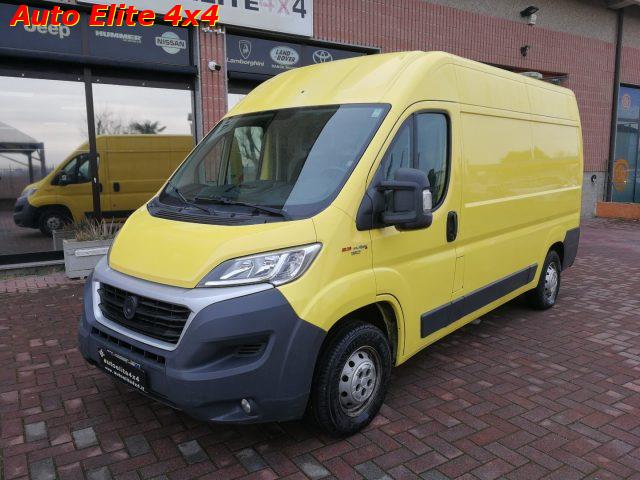 FIAT DUCATO 35 2.3 MJT 130CV PM-TM Furgone Officina mobile