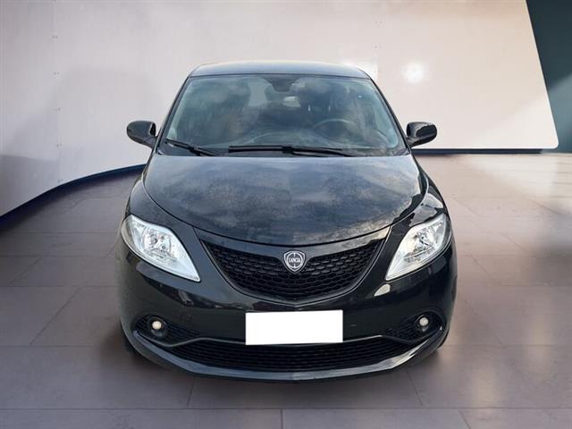 LANCIA YPSILON III 2015 1.0 hybrid Gold s&s 70cv