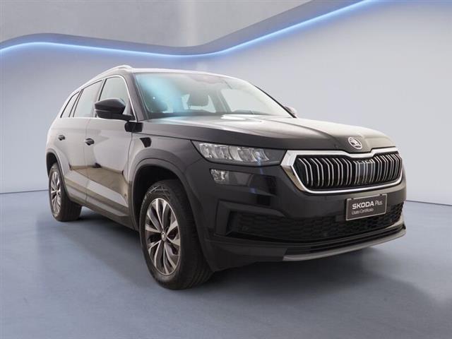 SKODA KODIAQ 2.0 TDI EVO SCR 4x4 DSG 7 posti Style