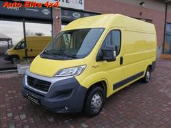 FIAT DUCATO 35 2.3 MJT 130CV PM-TM Furgone Officina mobile