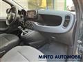 FIAT PANDA CROSS 1.0 70CV HYBRID NAVIGATORE SENSORI PARCHEGGIO