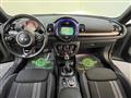 MINI CLUBMAN Cooper D AUTOMATICA - ALLESTIMENTO JOHN COOPER