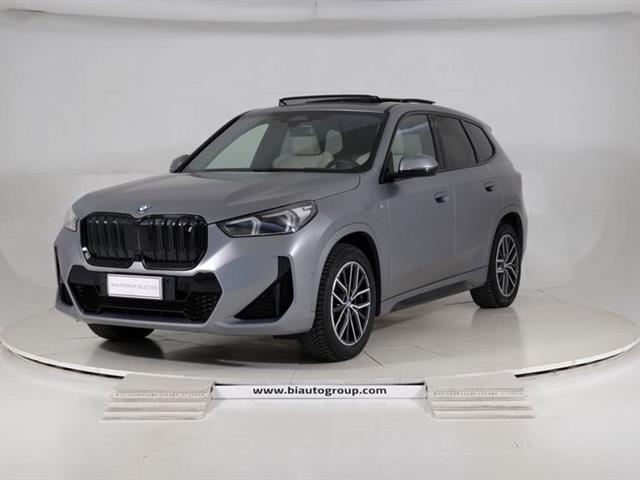 BMW X1 U11 i xdrive 30 MSport