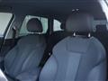 AUDI A4 AVANT A4 Avant 2.0 TDI 150 CV S tronic