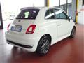 FIAT 500 1.0 Hybrid SPORT  RL15