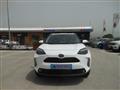 TOYOTA YARIS CROSS 1.5 Hybrid 5p. E-CVT Active -587-