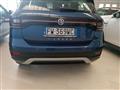 VOLKSWAGEN T-CROSS 1.6 TDI DSG SCR Advanced BMT