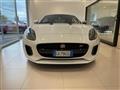 JAGUAR F-TYPE 2.0 aut. Coupé Chequered Flag