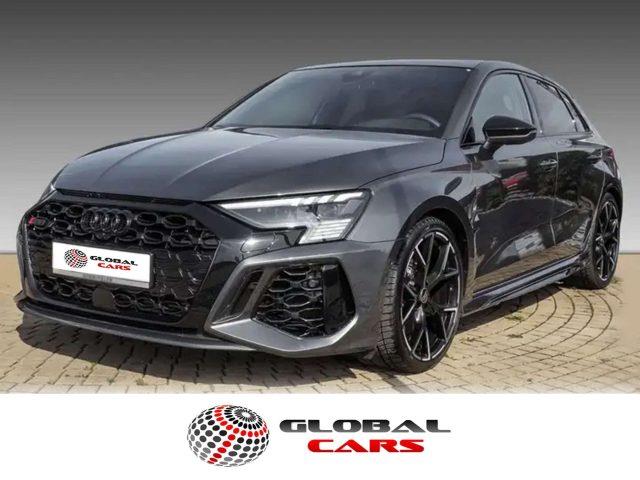 AUDI RS 3 SEDAN Sportback 2.5 tfsi quat s-tron/ACC/Matrix/B&O/Pano