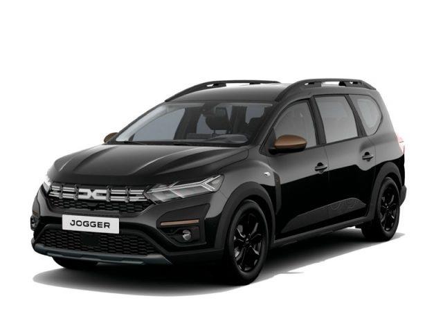 DACIA JOGGER Extreme UP TCe 110 7P