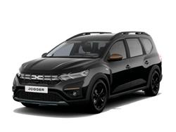 DACIA JOGGER Extreme UP TCe 110 7P