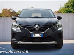 RENAULT NUOVO CAPTUR HYBRID Full Hybrid E-Tech 145 CV Equilibre