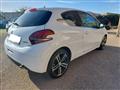 PEUGEOT 208 (2012) BlueHDi 100 3 porte GT Line