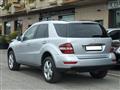 MERCEDES CLASSE ML BlueTEC 4Matic Sport