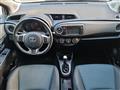 TOYOTA YARIS 1.0 5 porte