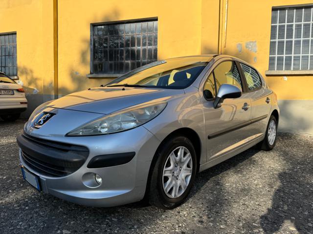 PEUGEOT 207 1.4 8V 75CV 5p. Energie Sport ECO GPL