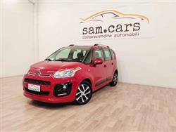 CITROEN C3 PICASSO 1.4 VTi 95cv GPL NEOPATENTATI