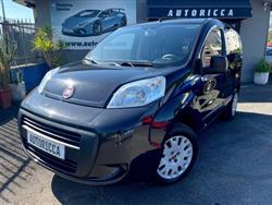 FIAT QUBO 1.4 77CV *PDC*UNICO PROPRIETARIO*TAGLIANDI FIAT*