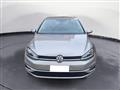 VOLKSWAGEN GOLF 2.0 TDI DSG 5p. Executive BlueMotion Technology