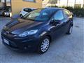 FORD FIESTA + 1.4 TDCi 70CV 5 porte