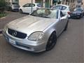 MERCEDES Classe SLK 200 k Evo