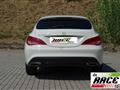 MERCEDES Classe CLA CLA 200 d S.W. Automatic Business