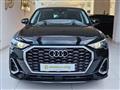 AUDI Q3 SPORTBACK SPB 35 TDI S tronic S line edition tua da ?489,00