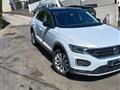 VOLKSWAGEN T-Roc 1.0 tsi Advanced