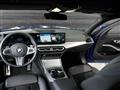 BMW SERIE 3 TOURING d 48V Touring Msport