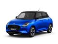 SUZUKI SWIFT 2024 - Hybrid 1.2 Top BICOLOR