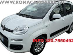 FIAT PANDA 1.2 Lounge KM CERTIFICATI 5 POSTI UNIPRO