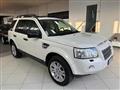 LAND ROVER FREELANDER 2.2 TD4 S.W. HSE