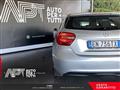 MERCEDES CLASSE A A 180 cdi (BE) Sport