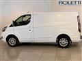 FORD TRANSIT CUSTOM Transit Custom 280 2.0 EcoBlue 130 PC Furgone Titanium