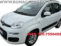 FIAT PANDA 1.2 Lounge KM CERTIFICATI 5 POSTI UNIPRO