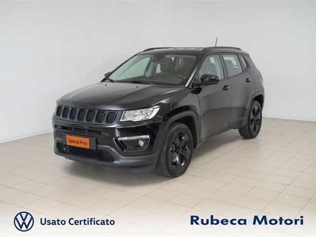 JEEP COMPASS 1.6 Multijet II 2WD Night Eagle