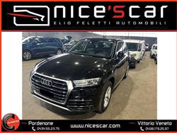 AUDI Q5 35TDI quattro Stronic Business Design *TETTO*