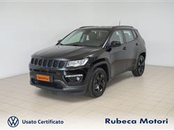 JEEP COMPASS 1.6 Multijet II 2WD Night Eagle