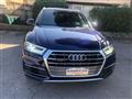 AUDI Q5 2.0 TDI 190 CV quattro S tronic Sport