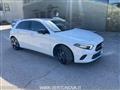 MERCEDES CLASSE A SEDAN A 200 d Automatic 4p. Sport