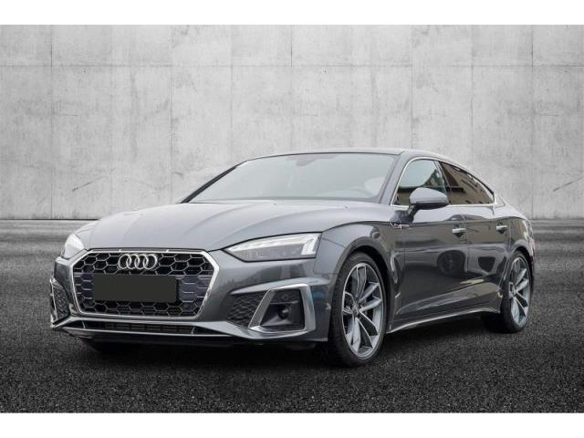 AUDI A5 SPORTBACK SPB 40 TFSI S tronic S line edition