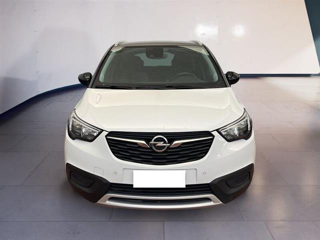 OPEL CROSSLAND X x 1.2 120 Anniversary 83cv