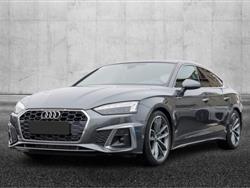 AUDI A5 SPORTBACK SPB 40 TFSI S tronic S line edition